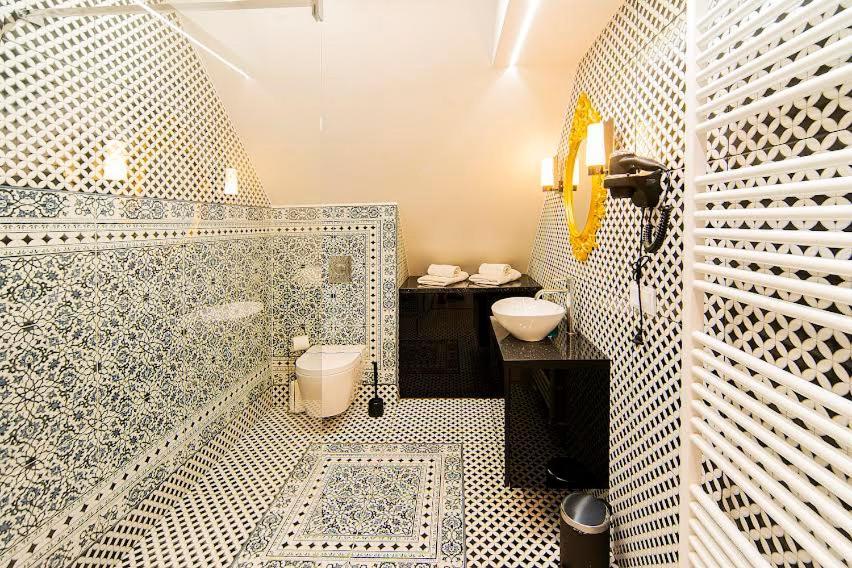 Trevilles Art-Deco Jozefina Szklarska Poreba Ngoại thất bức ảnh