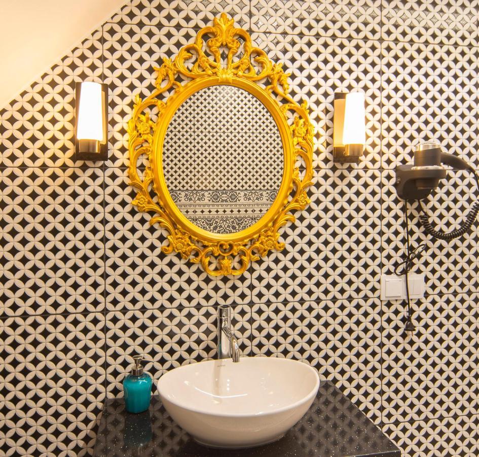 Trevilles Art-Deco Jozefina Szklarska Poreba Ngoại thất bức ảnh